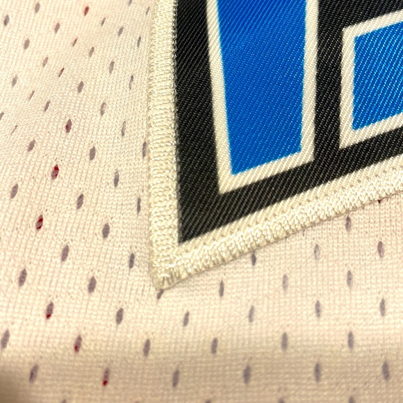 Jordan Jersey - Space Jam Mens Small NWOT - Picture 2 of 4